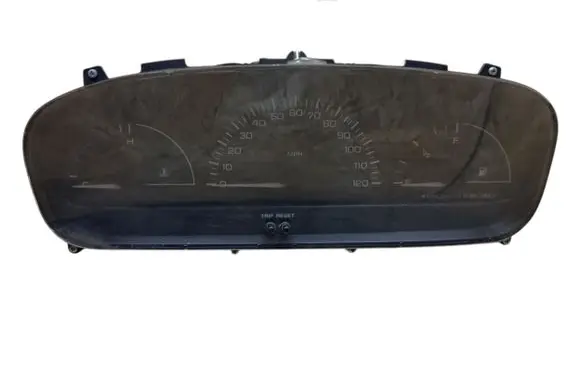 Chrysler Grand Voyager IV Speedometer (instrument cluster) 70113R