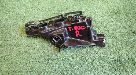 Volkswagen T-Roc Front bumper mounting bracket 2GA807050B 2GA807184B