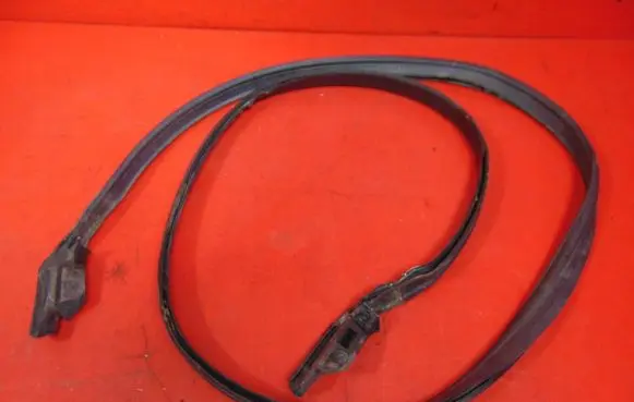 Mercedes-Benz SLK R170 Rubber seal tailgate window/glass A1707500098