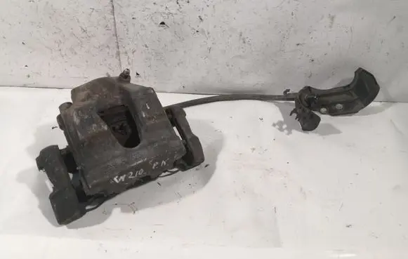 Mercedes-Benz E W210 Front brake caliper