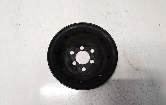 Audi A4 S4 B5 8D Power steering pump pulley 058145255C