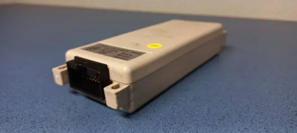 Phone control unit/module