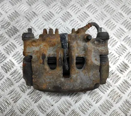 Renault Master III Front brake caliper 410119220R