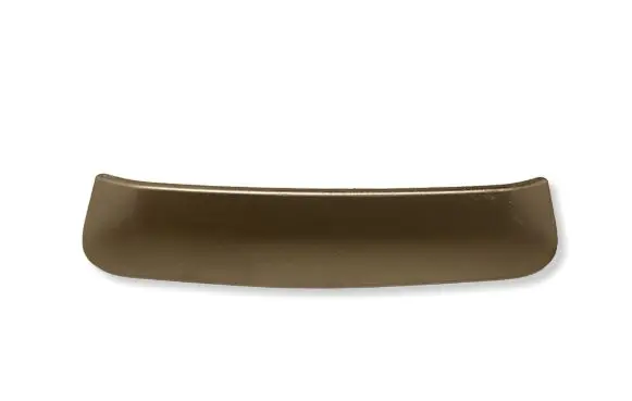 Opel Corsa D Tailgate release/open handle 