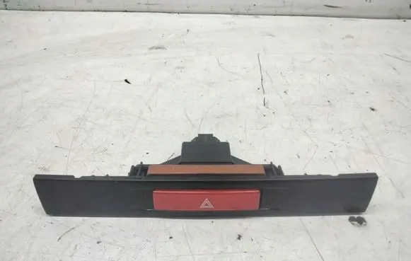 Honda FR-V Hazard light switch M27745