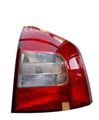 Skoda Octavia Mk2 (1Z) Rear/tail lights 1Z9945096A