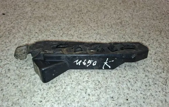 Citroen C4 Grand Picasso Front bumper mounting bracket 36414171 AA36414171