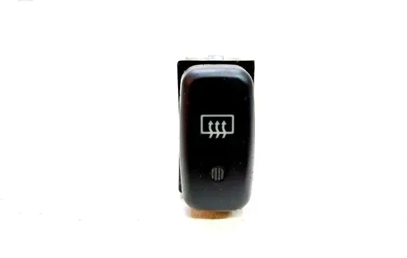 Mitsubishi i-MiEV Other switches/knobs/shifts