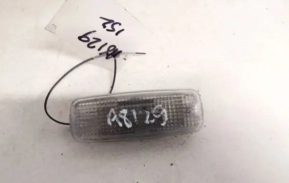 Audi A6 S6 C6 4F Other interior light 4d0947105a