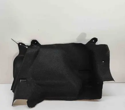 Nissan Qashqai J12 Trunk/boot side trim panel 849526UA2A