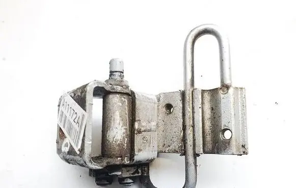 Audi A4 S4 B6 8E 8H Rear door lower hinge 8E0833412