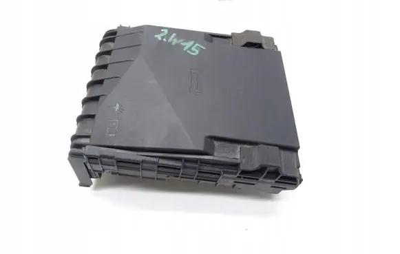 Audi A3 S3 8P Comfort/convenience module 1K0937125D