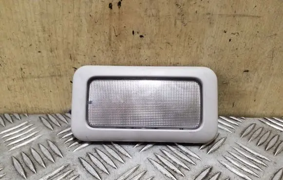 Fiat Ducato Other interior light 735244962
