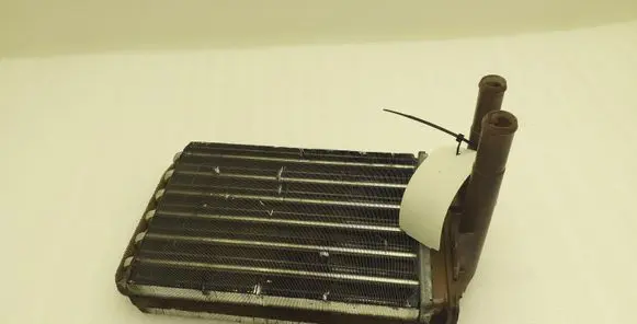 Jeep Cherokee III KJ Heater blower radiator