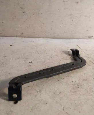 BMW 3 E90 E91 Battery bracket 7549425