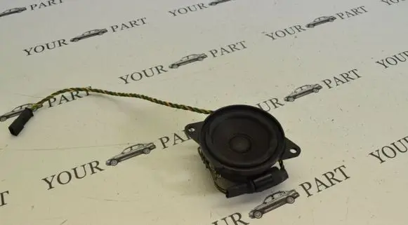 BMW X5 E53 Panel speaker 8379375
