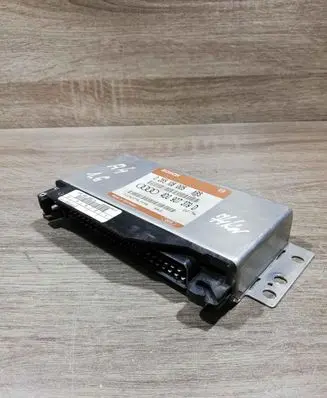 Audi 100 S4 C4 ABS control unit/module 4D0907379D 0265108005