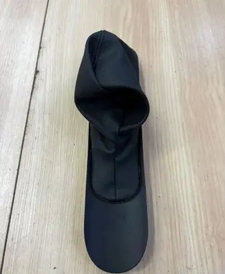 Mini One - Cooper Coupe R56 Handbrake trim 