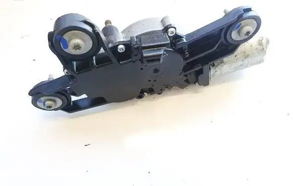Ford Kuga I Rear window wiper motor 0390201208