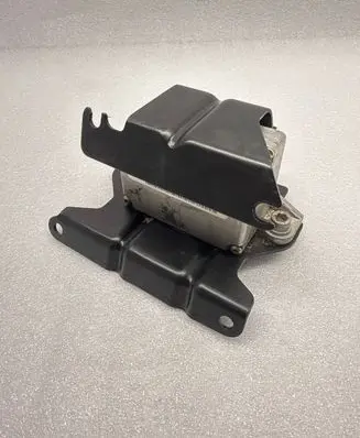 BMW 3 E46 ESP acceleration yaw rate sensor 6759412 448801001019 S009850801A