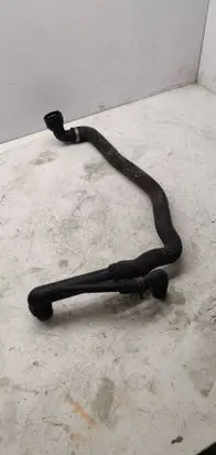 Skoda Octavia Mk3 (5E) Engine coolant pipe/hose 5Q0121619B