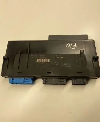 BMW 5 F10 F11 Comfort/convenience module 9267456 1446395367 517622E01