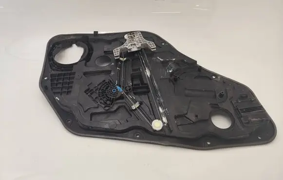Genesis GV80 Rear window lifting mechanism without motor 81420T6300 83480T6300