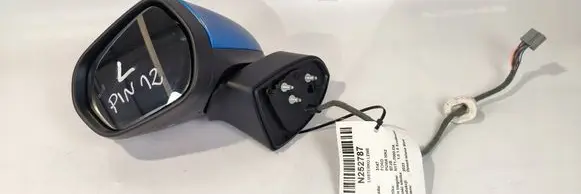 Ford Puma Front door electric wing mirror 9702-012-LH