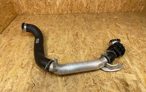 Volvo XC90 Intercooler hose/pipe 31657751 31370060 31370189