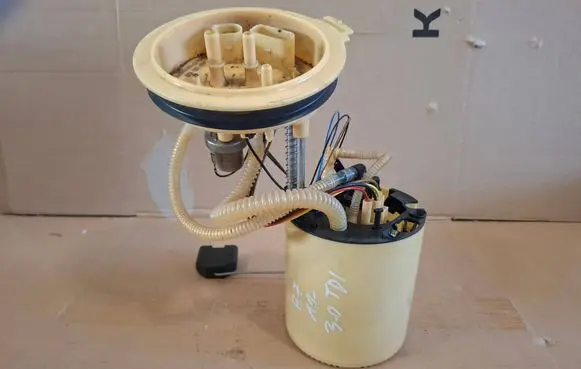Audi A7 S7 4G In-tank fuel pump A2C53364579