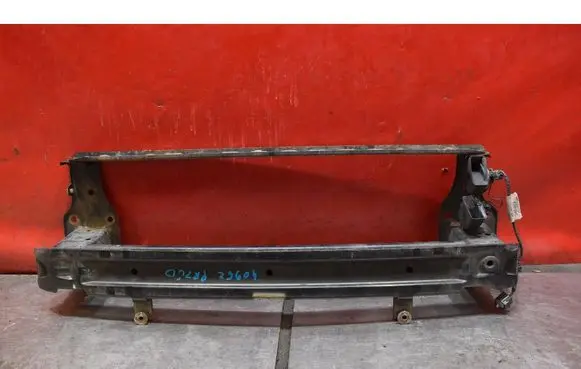 Ford Mondeo MK IV Front bumper support beam 