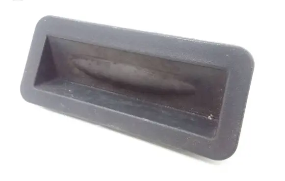 Ford Mondeo MK IV Tailgate/trunk/boot exterior handle 6M5119B514AC