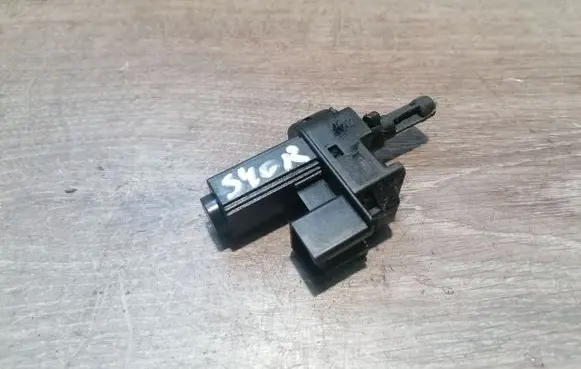 Volvo S40 Clutch pedal sensor 4M5T7C534 4M5T7C534AA