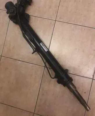 Audi A4 S4 B5 8D Steering rack JRP600