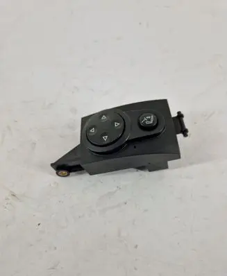 Volkswagen Touareg I Seat control switch 3D0953551