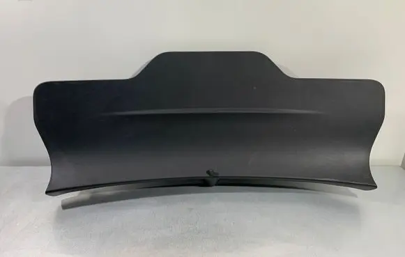 Jaguar F-Pace Tailgate/boot lid cover trim 
