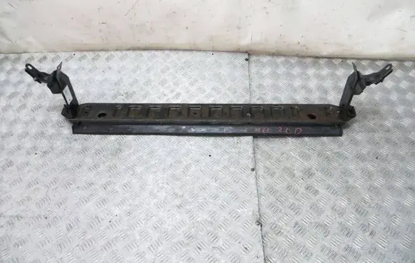 Volvo XC60 Front bumper support beam 