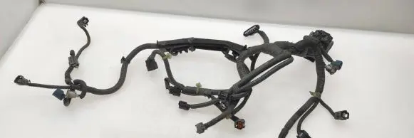 Subaru Legacy Engine installation wiring loom PR000471B 24020AD38A