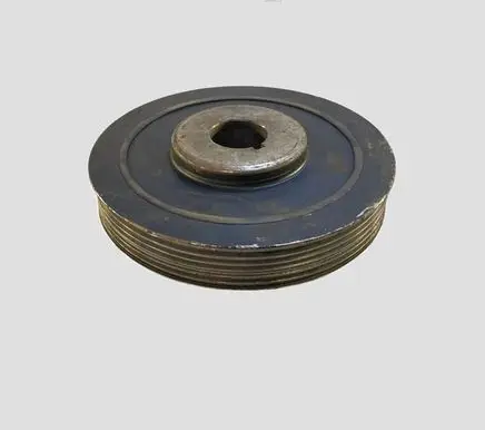 Citroen C5 Crankshaft pulley