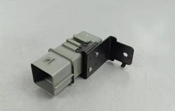 KIA Sorento Glow plug pre-heat relay 368302F740