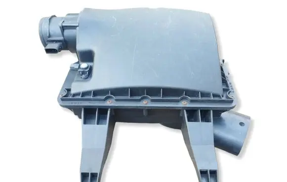 Mercedes-Benz Sprinter W906 Air filter box A0000905001 A0000902651