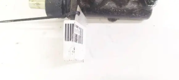 Master brake cylinder