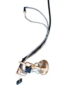 BMW 3 E90 E91 Fuel level sensor 09010801