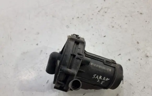 Volkswagen Sharan Secondary air pump 021959253 72185503