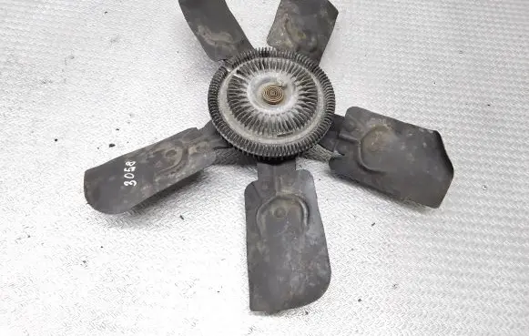 Dodge Durango Fan impeller 52456