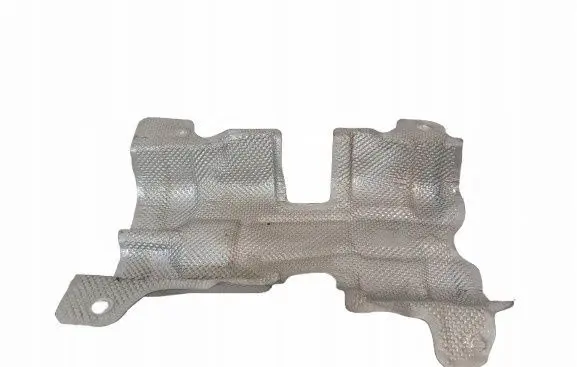 Dodge Charger Exhaust heat shield 68217802AB