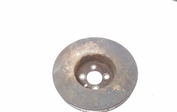 Volkswagen Sharan Crankshaft pulley 028105253A