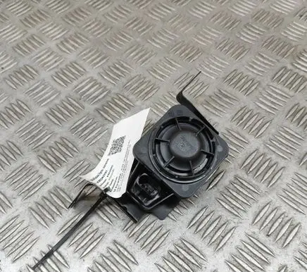 Audi Q4 Sportback e-tron Alarm system siren 5Q0951605A