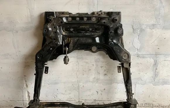 Renault Espace V (RFC) Front subframe