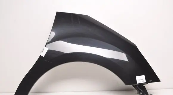 Citroen DS3 Front mudguard 